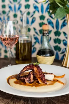 Nezapomenutelná atmosféra a gastronomický zážitek v hotelu Chateau Kotěra - foto 3 | brand photo