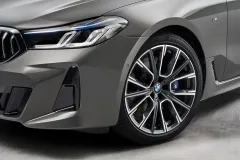 Nové BMW řady 6 Gran Turismo - foto 3 | brand photo