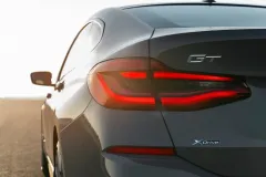 Nové BMW řady 6 Gran Turismo - foto 2 | brand photo