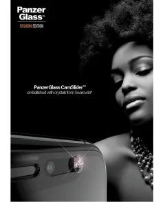 PanzerGlass představuje módní ochranné sklo pro mobilní telefony s krystalem Swarovski - foto 2 | brand photo