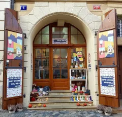 Pražský concept store Orel & Friends podporuje české řemeslníky. - foto 1 | brand photo