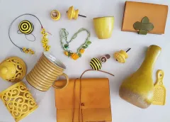 Pražský concept store Orel & Friends podporuje české řemeslníky. - foto 2 | brand photo