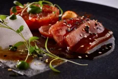 Restaurace Kampa Park: Gurmánské zážitky s výhledem na Karlův most - foto 4 | brand photo