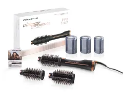 ROWENTA ULTIMATE EXPERIENCE: PROFESIONÁLNÍ PÉČE O VAŠE VLASY! - foto 4 | brand photo