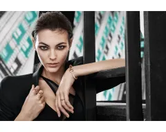 TIFFANY & CO. PŘEDSTAVUJE NOVOU KOLEKCI TIFFANY T1 - foto 1 | brand photo
