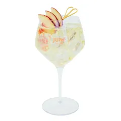 Vychutnejte si lahodnou novinku, francouzský ginový likér June by G’Vine - foto 2 | brand photo