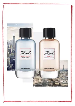 Vydejte se do světa podle Karla Lagerfelda - foto 2 | brand photo