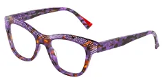 Alain Mikli uvádí limitovanou edici zdobenou křišťály Swarovski - foto 2 | brand photo