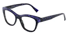 Alain Mikli uvádí limitovanou edici zdobenou křišťály Swarovski - foto 3 | brand photo