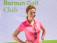 GOLF WEEK BEROUN 2020