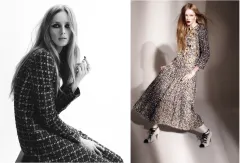 Chanel představuje Haute Couture kolekci podzimu a zimy 2020 a 2021 - foto 1 | brand photo