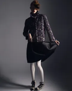 Chanel představuje Haute Couture kolekci podzimu a zimy 2020 a 2021 - foto 2 | brand photo