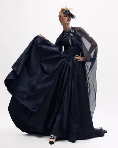 Chanel představuje Haute Couture kolekci podzimu a zimy 2020 a 2021 - foto 3 | brand photo