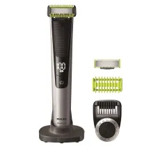 Chcete mít styl? OneBlade Vám doladí tvář i tělo  - foto 3 | brand photo