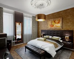 Elegantní Alfons Boutique Hotel inspirovaný Alfonsem Muchou - foto 3 | brand photo