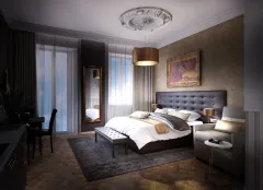 Elegantní Alfons Boutique Hotel inspirovaný Alfonsem Muchou - foto 4 | brand photo