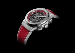 Hublot odhaluje speciální edici hodinek - foto 1 | brand photo