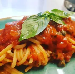 IL MULINO Luxusní italská restaurace v centru Prahy - foto 2 | brand photo