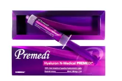 Kyselina hyaluronová: nová možnost, jak se připravit na operaci - foto 3 | brand photo