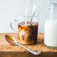 Ledové osvěžení, které Vám dodá energii, pomůže kávovar Krups - foto 2 | brand photo