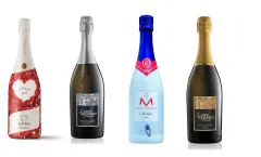 Letní pohoda s prémiovými šumivými víny - foto 1 | brand photo