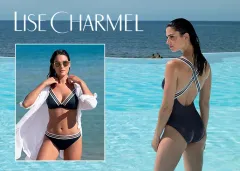 Luxusní plavková kolekce od Lise Charmel - foto 1 | brand photo