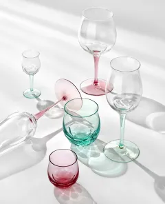 MISTROVSKÁ KOLEKCE BOUQUET OKOUZLÍ SOMELIÉRY I MILOVNÍKY VÍNA - foto 2 | brand photo