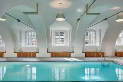 Na zámku jako doma, to je CHATEAU HERÁLEC - foto 4 | brand photo