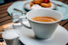 NAVŠTIVTE OÁZU KLIDU V KARLOVÝCH VARECH: APART HOTEL FERDINANDHOF. - foto 3 | brand photo