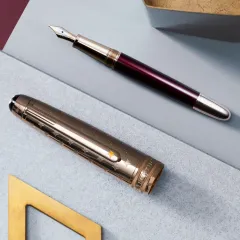 Nová kolekce per Montblanc Le Petit Prince & The Planet: Příběh o lásce, péči a starostlivosti - foto 3 | brand photo
