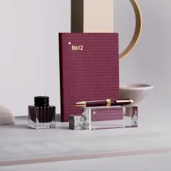 Nová kolekce per Montblanc Le Petit Prince & The Planet: Příběh o lásce, péči a starostlivosti - foto 4 | brand photo