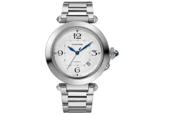NOVÉ HODINKY PASHA DE CARTIER SVÁDÍ DOHROMADY KOMUNITU UNIKÁTNÍCH OSOBNOSTÍ - foto 3 | brand photo