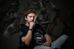 O dílech malíře Michala Janovského - foto 1 | brand photo