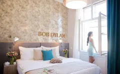 Odpočiňte si a navštivte BOUTIQUE HOTEL KLÁROV - foto 2 | brand photo