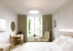 PANASONIC: Lifestylový hotel, kde pokoje souzní s přírodou - foto 4 | brand photo