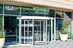 PANASONIC: Lifestylový hotel, kde pokoje souzní s přírodou - foto 1 | brand photo