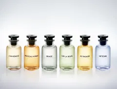 Parfémy Louis Vuitton evokující sílu a světlo - foto 1 | brand photo