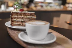 Pochutnejte si na výborných celosvětových pokrmech v Break Time Bistru - foto 7 | brand photo