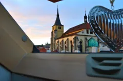 Poklidný hotel v centru Starého Města, to je Dolce Vita Suites - foto 1 | brand photo