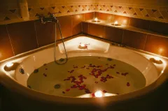 Poklidný hotel v centru Starého Města, to je Dolce Vita Suites - foto 4 | brand photo