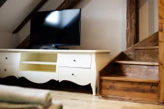 Poklidný hotel v centru Starého Města, to je Dolce Vita Suites - foto 5 | brand photo