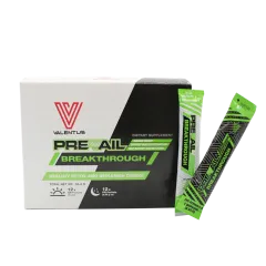 Přípravek značky Prevail jako last minute pomoc pro summer body - foto 2 | brand photo