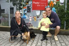 Psí útulek Dogpoint spolupracuje s obchodem We love dogs - foto 4 | brand photo