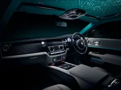 ŘEŠENÍ TAJNÉ ŠIFRY ROLLS-ROYCE ZNAJÍ JEN DVA LIDÉ NA CELÉM SVĚTĚ - foto 1 | brand photo