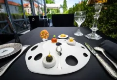 Restaurace Paloma Průhonice, zde je jídlo naše emoce - foto 3 | brand photo