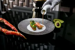 Restaurace Paloma Průhonice, zde je jídlo naše emoce - foto 2 | brand photo