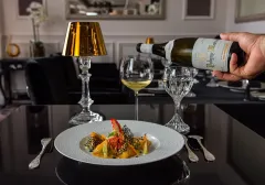 Restaurace Paloma Průhonice, zde je jídlo naše emoce - foto 4 | brand photo