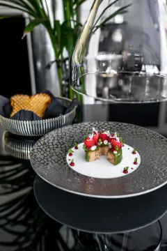 Restaurace Paloma Průhonice, zde je jídlo naše emoce - foto 6 | brand photo