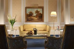 Savoy Westend Hotel, tam, kde se historie potkává s luxusem - foto 2 | brand photo