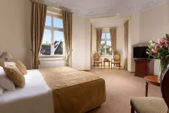 Savoy Westend Hotel, tam, kde se historie potkává s luxusem - foto 5 | brand photo